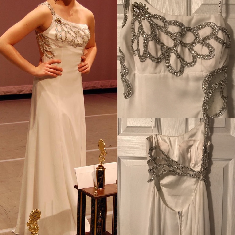 Evening/Prom Dress